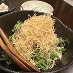 鶴亀 - 