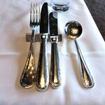 BEAUX SEJOURS - Cutlery