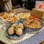 酒・飯・笑顔の店 えんぱ - 