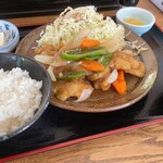 ふれあい館 - 