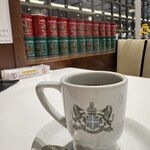 イノダコーヒ 八条口支店 - 