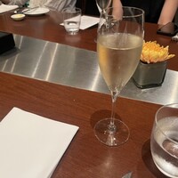 フレンチ キッチン - 