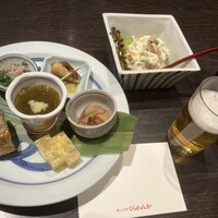 郷土料理くらわんか - 