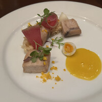 フレンチ キッチン - 