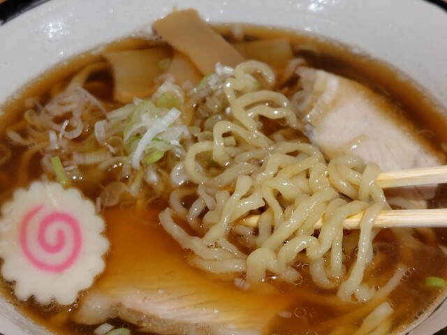 えいびい - 新白河（食堂）の写真