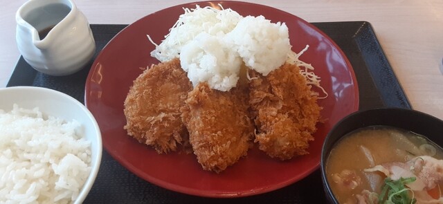 Katsuya Aichi Komakihara Ten photo 5