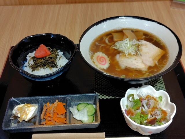 えいびい - 新白河（食堂）の写真