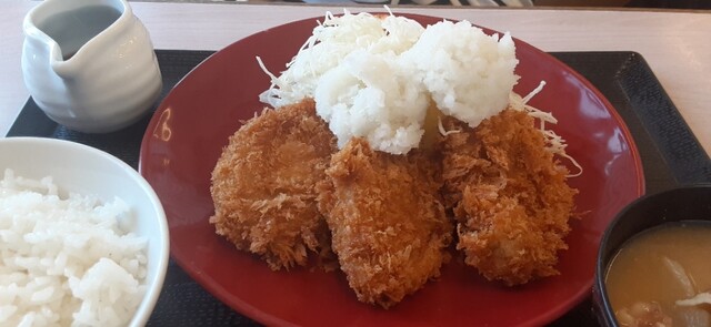 Katsuya Aichi Komakihara Ten