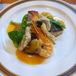 ビストロ ヴィオレ - 