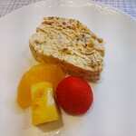 ビストロ ヴィオレ - 