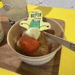 ゲロ ゲロ バター スタンド - 