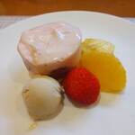 ビストロ ヴィオレ - 