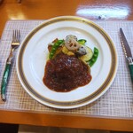 ビストロ ヴィオレ - 