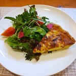 ビストロ ヴィオレ - 