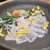 神楽坂 坂の花 - 