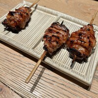 鳥カミ - 