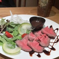 神楽坂 坂の花 - 