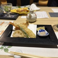 WASHOKU SUSHI いぶき 銀座店 - 