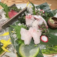 神楽坂 坂の花 - 