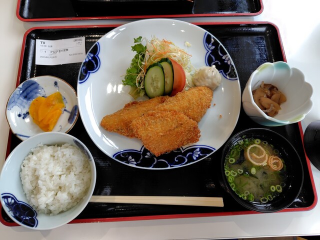 Tairyo Restaurant Toki photo