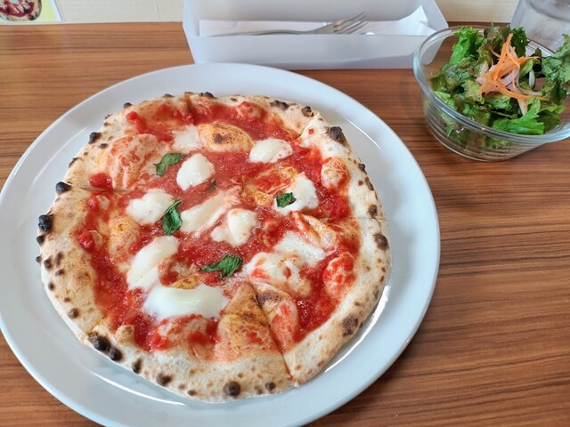 Va bene（バベーネ） - 天童南（ピザ）の写真
