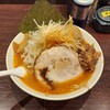 らー麺山之助 本店