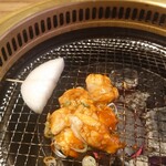 回転焼肉一升びん - 