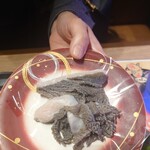 回転焼肉一升びん - 