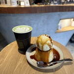 オーエスエー コーヒー - 