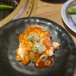 回転焼肉一升びん - 