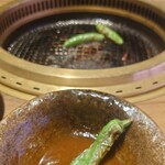 回転焼肉一升びん - 