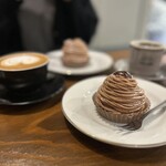 CHILLULU COFFEE 横浜中華街 - 