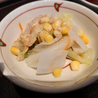 天ぷら ひさご - 