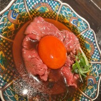 肉和食 月火水木金土日 - 