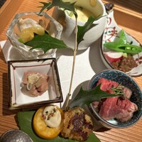肉和食 月火水木金土日 - 