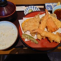 天ぷら ひさご - 