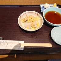 天ぷら ひさご - 