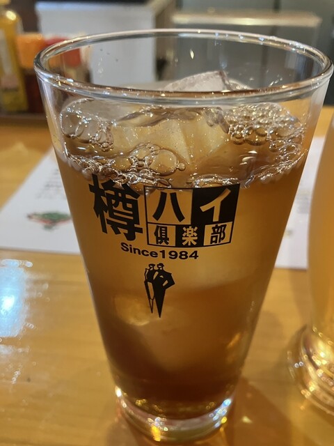 ご当地酒場 かど やま平 - 苫小牧（居酒屋）の写真