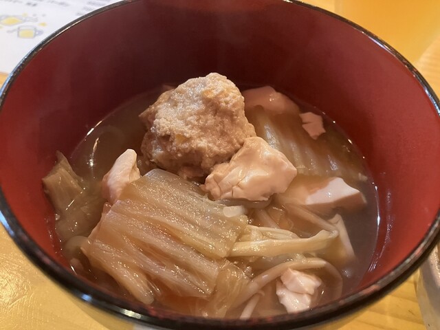 ご当地酒場 かど やま平 - 苫小牧（居酒屋）の写真