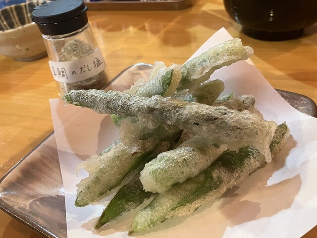 ご当地酒場 かど やま平 - 苫小牧（居酒屋）の写真