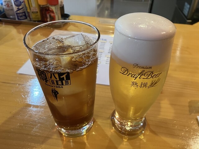 ご当地酒場 かど やま平 - 苫小牧（居酒屋）