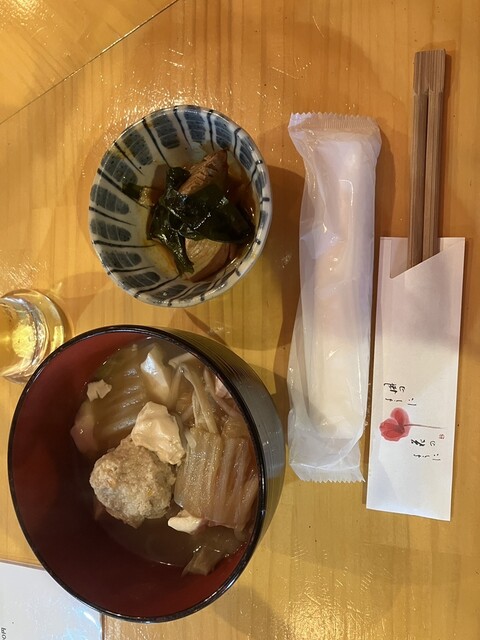 ご当地酒場 かど やま平 - 苫小牧（居酒屋）の写真