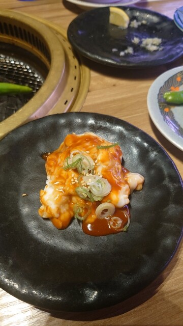 Kaiten Yakiniku Isshobin Nagoya Noritake Shinmachi Ten