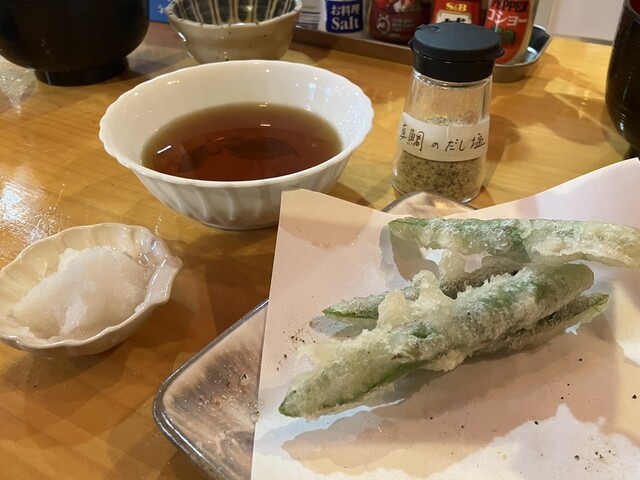 ご当地酒場 かど やま平 - 苫小牧（居酒屋）の写真