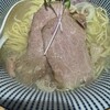 貝だし麺 きた田