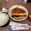 名古屋名物 みそかつ 矢場とん 矢場町本店