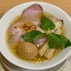 なにわ 麺次郎