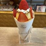 CAFE UNITE - 