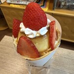 CAFE UNITE - 