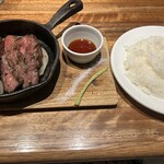 ミートキッチン log50 - 